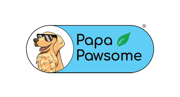 Papa Pawsome